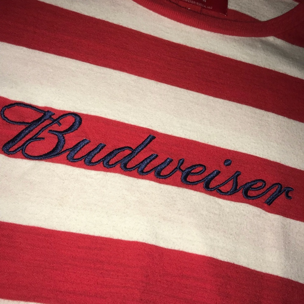 Where’s Waldo Budweiser Shirt